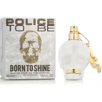 Police To Be Born To Shine Eau De Parfum 40ml