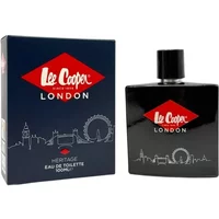 Lee Cooper Heritage Eau De Toilette 100ml
