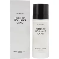 Byredo Rose Of No Man's Land Body Mist 100ml