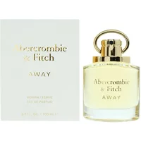 Abercrombie & Fitch Away Woman Eau De Parfum 100ml