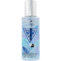 Guess Mykonos Breeze Shimmer Body Mist 250ml