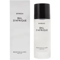 Byredo Bal D'Afrique Body Mist 100ml