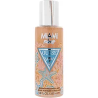 Guess Miami Vibes Shimmer Fragrance Mist 250ml