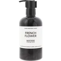 Matiere Premiere French Flower Hand & Body Wash 300ml