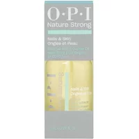 OPI Nature Strong Glow Up Nail & Cuticle Oil 8ml