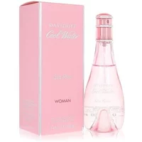 Davidoff Cool Water Sea Rose Eau De Toilette 100ml