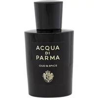 Acqua Di Parma Oud & Spice Eau De Parfum 100ml