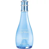 Davidoff Cool Water Woman Eau De Toilette 100ml