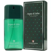 Visconti di Modrone Visconti Di Modroni Acqua Di Selva Eau De Cologne 100ml