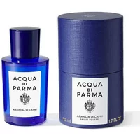 Acqua Di Parma Blu Mediterraneo Arancia Di Capri Eau De Toilette 50ml