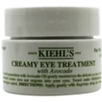 Kiehl's Creamy Eye Treatment With Avocado 14ml