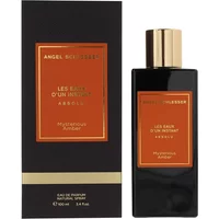 Angel Schlesser Les Eaux D'un Instant Absolu Mysterious Amber Eau De Parfum 100ml