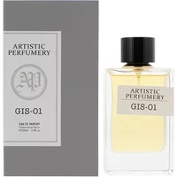 Armaf Artistic Perfumery Eau De Parfum Gis-01 100ml
