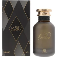Ahmed Al Maghribi Endless Eau De Parfum 100ml