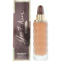 Cacharel Yes I Am Delicious Eau De Parfum 75ml