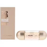 Carolina Herrera VIP 212 Rose Eau De Parfum 30ml