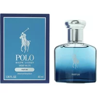 Ralph Lauren Polo Deep Blue Parfum 40ml