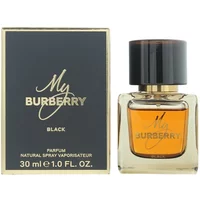 BURBERRY My Burberry Black Parfum 30ml