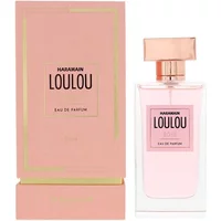Al Haramain Lou Lou Rose Eau De Parfum 100ml