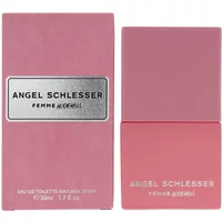 Angel Schlesser Femme Adorable Eau De Toilette 50ml