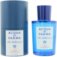 Acqua Di Parma Blu Mediterraneo Fico Di Amalfi Eau De Toilette 100ml