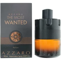 Azzaro The Most Wanted Parfum 100ml