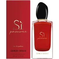 Giorgio Armani Si Passione Eclat Eau De Parfum 100ml