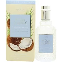 4711 Acqua Colonia Coconut Water & Yuzu Eau De Cologne 50ml