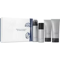 Rituals The Homme Collection Small Activated Charcoal Gift Box 50ml + 70ml + 50ml + 70ml