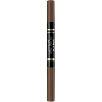 Max Factor Real Brow Fill & Shape 02 Soft Brown