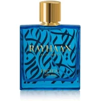 Rayhaan Pacific Eau De Parfum 100ml