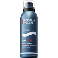Biotherm Homme Shaving Foam Sensitive Skin 200ml