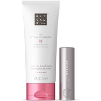 Rituals Hand & Lip Set 70ml + 4.8g