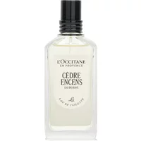 L'Occitane Cedre Encens Eau De Toilette 50ml