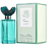 Oscar de La Renta Jasmine Eau De Toilette 100ml