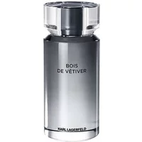 Karl Lagerfeld Bois De Vetiver Eau De Toilette 100ml