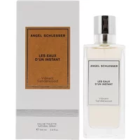 Angel Schlesser Les Eaux D'un Instant Vibrant Sandalwood Eau De Toilette 100ml