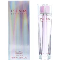 Escada Sentiment Eau De Toilette 75ml