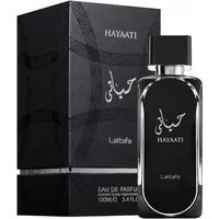 Lattafa Hayaati Eau De Parfum 100ml