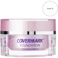 Covermark Foundation Shade 10