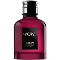 JOOP! Wow! For Women Eau De Toilette 60ml