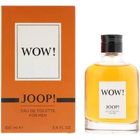 JOOP! Wow! Men Eau De Toilette 100ml