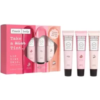 Frank Body Take A Hint Tint Lip Kit