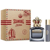 Jean Paul Gaultier Scandal Eau De Toilette 100ml + 20ml