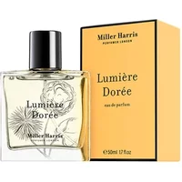 Miller Harris Lumiere Doree Eau De Parfum 50ml