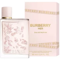 BURBERRY Her Eau De Parfum Petals Limited Edition 88ml