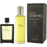 Hermès Terre d'Hermes Eau De Parfum 30ml + Refill 125ml