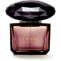 Versace Crystal Noir Eau De Parfum 90ml