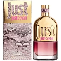 Roberto Cavalli Just Cavalli Eau De Toilette 90ml