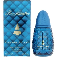 Pino Silvestre Italian Citrus Eau De Toilette 75ml